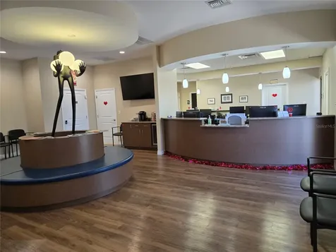 13555 Automobile Boulevard Clearwater FL 33762
