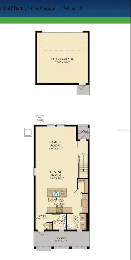 3031 Addison Boulevard St Cloud FL 34771