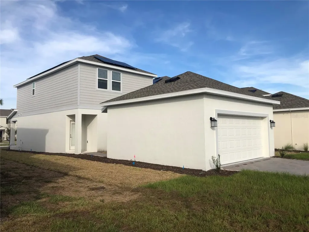 3031 Addison Boulevard St Cloud FL 34771