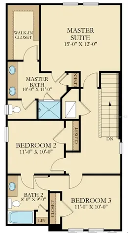 3031 Addison Boulevard St Cloud FL 34771