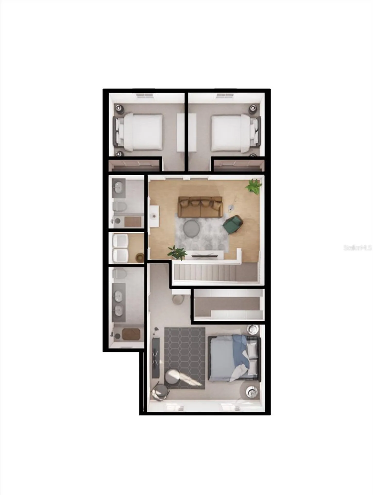 60 Lakeshore Breeze Court Eustis FL 32726