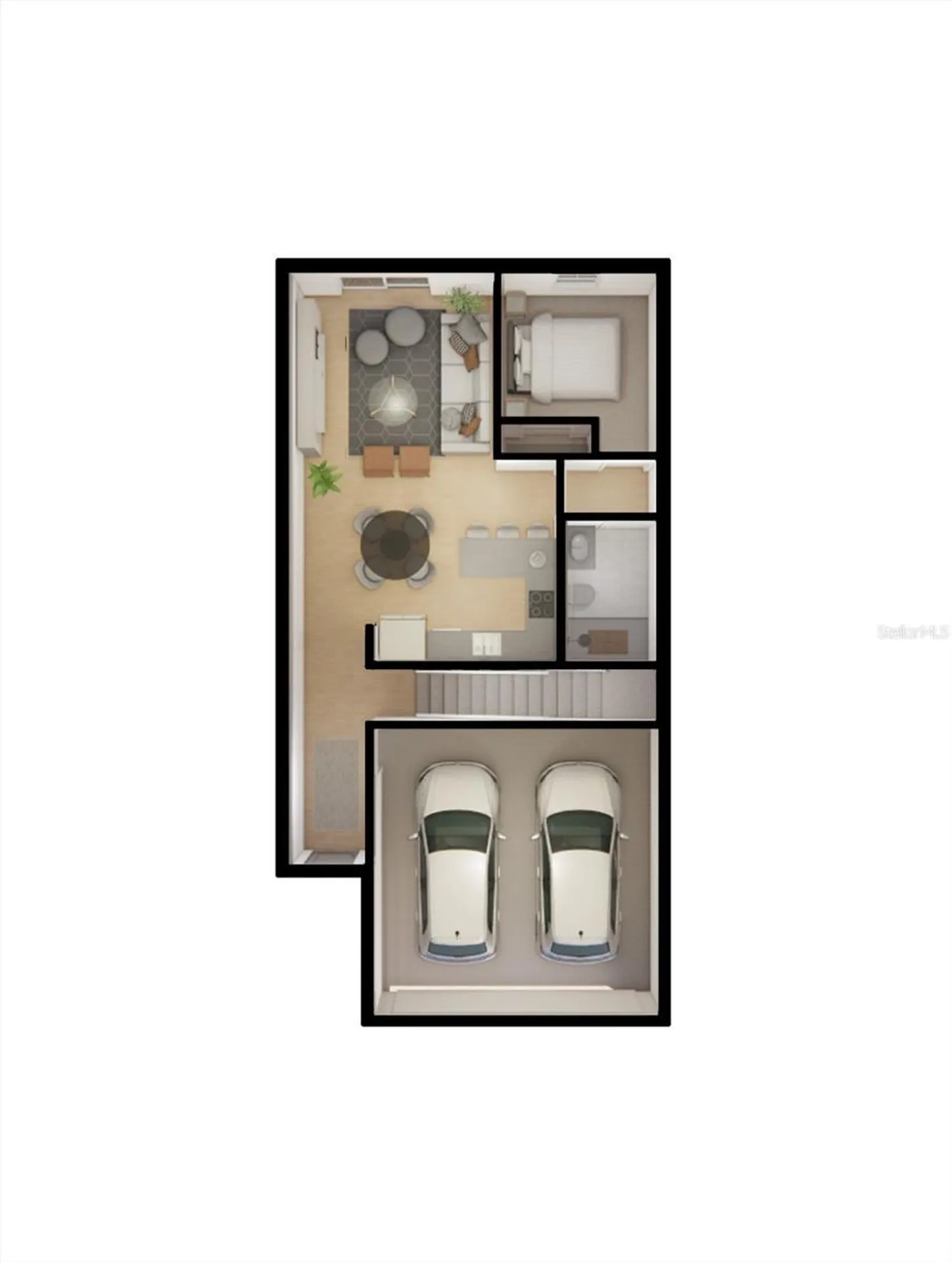 60 Lakeshore Breeze Court Eustis FL 32726