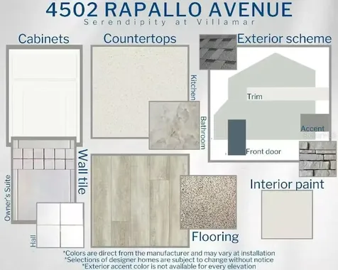 4502 Rapallo Avenue Winter Haven FL 33884