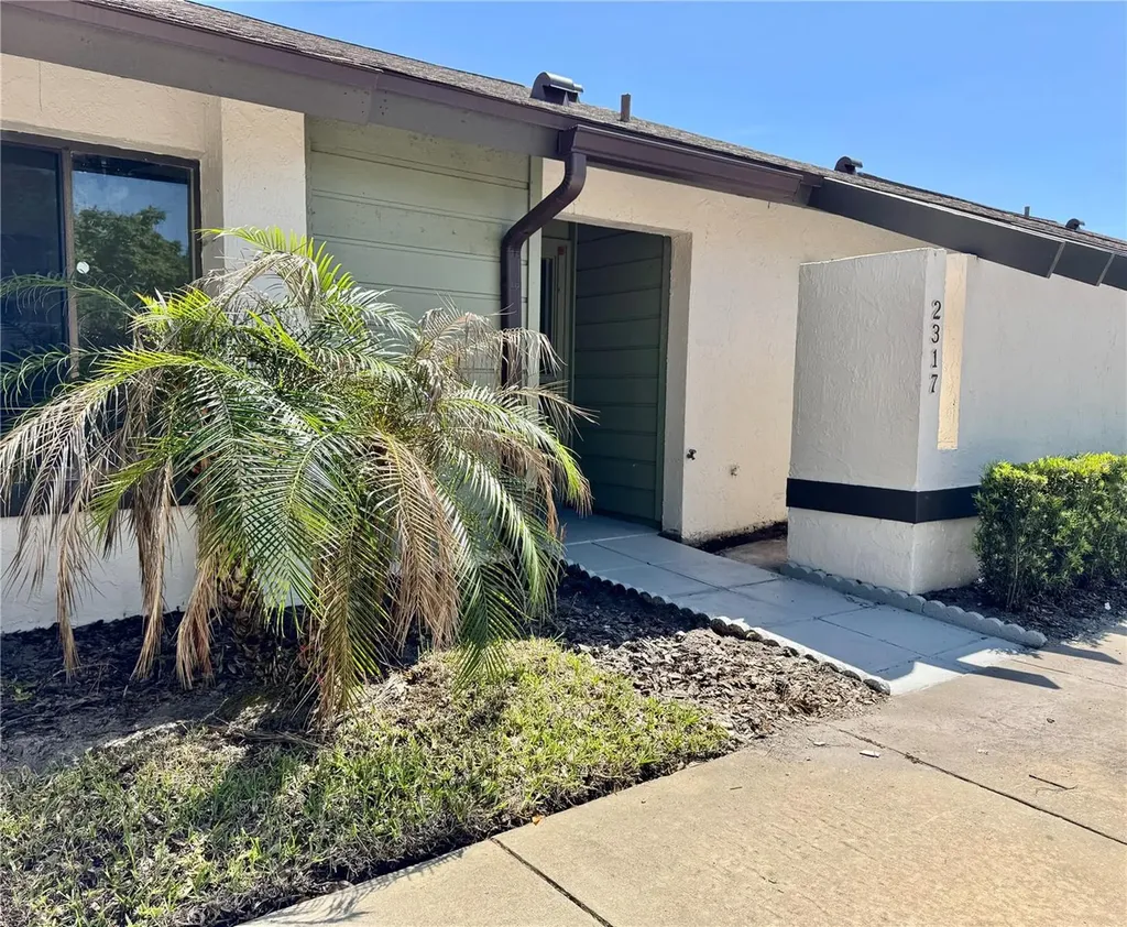 2317 Sun Valley Circle Winter Park FL 32792