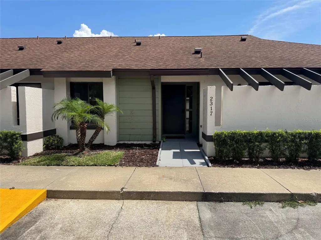 2317 Sun Valley Circle Winter Park FL 32792
