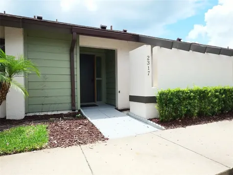 2317 Sun Valley Circle Winter Park FL 32792