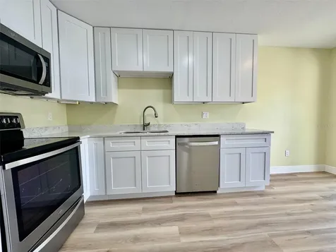 2317 Sun Valley Circle Winter Park FL 32792