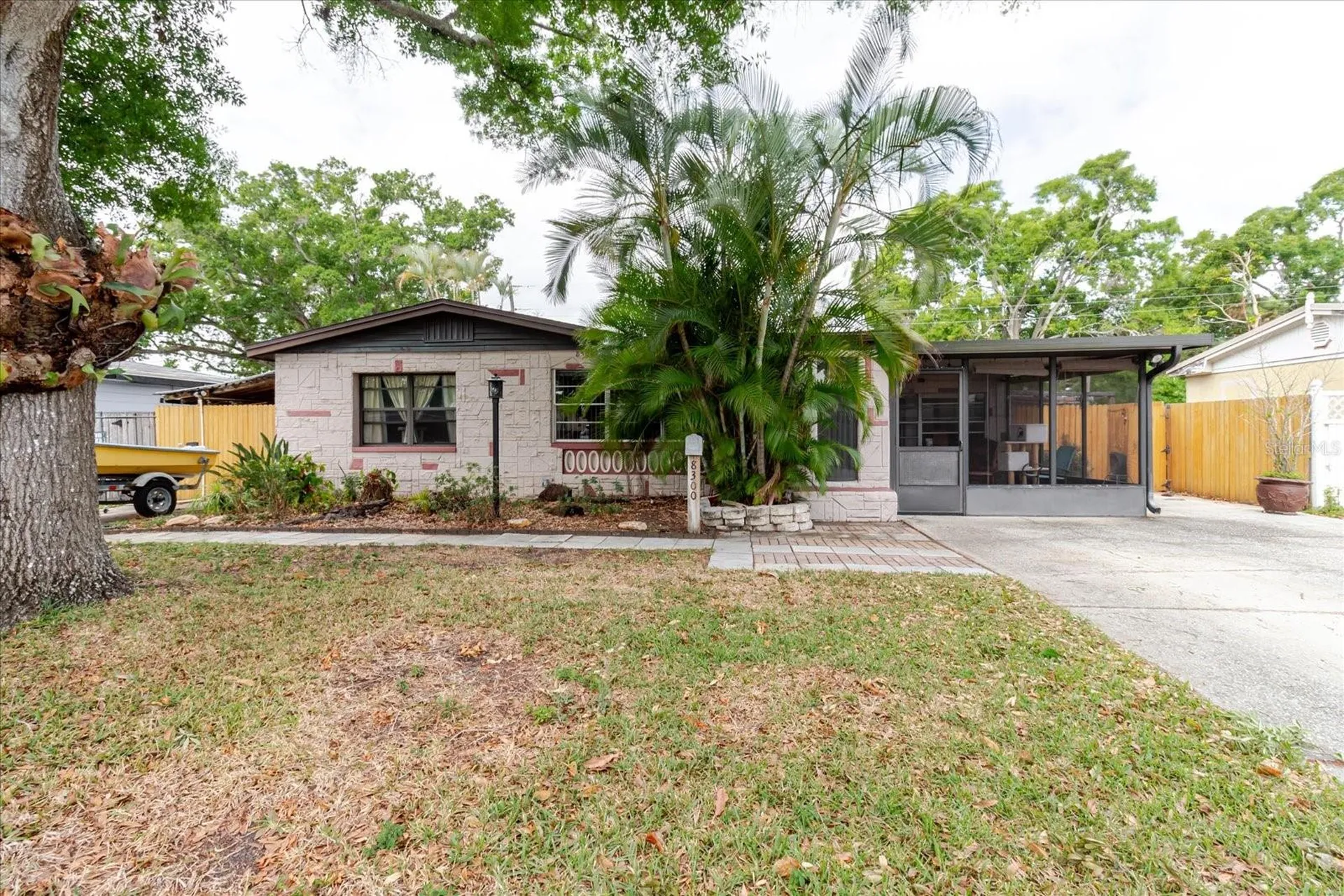 8300 54th Street N Pinellas Park FL 33781