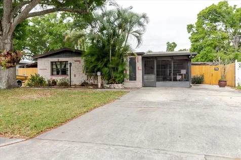 8300 54th Street N Pinellas Park FL 33781