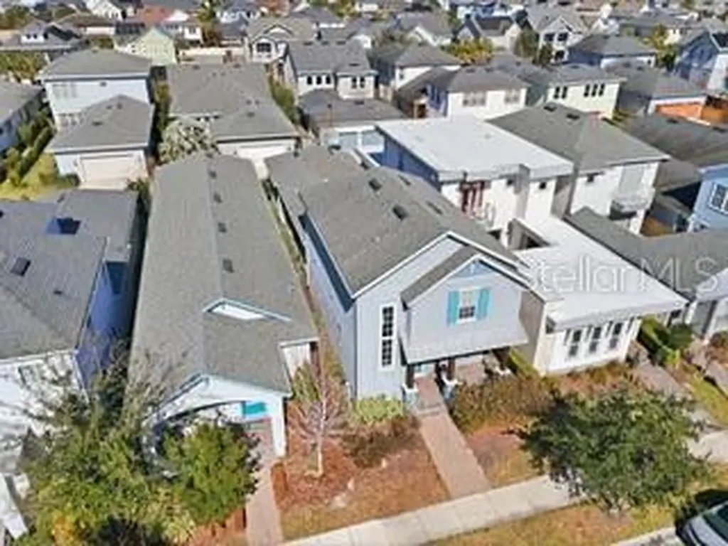 12837 Salk Way Orlando FL 32827