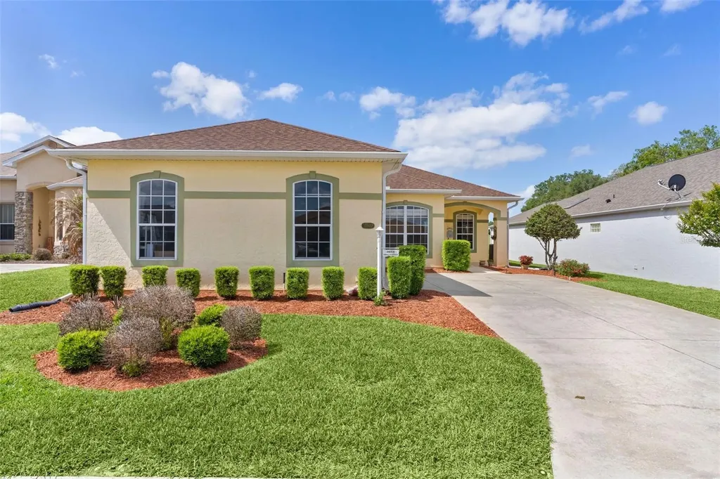 17600 SE 117th Circle Summerfield FL 34491