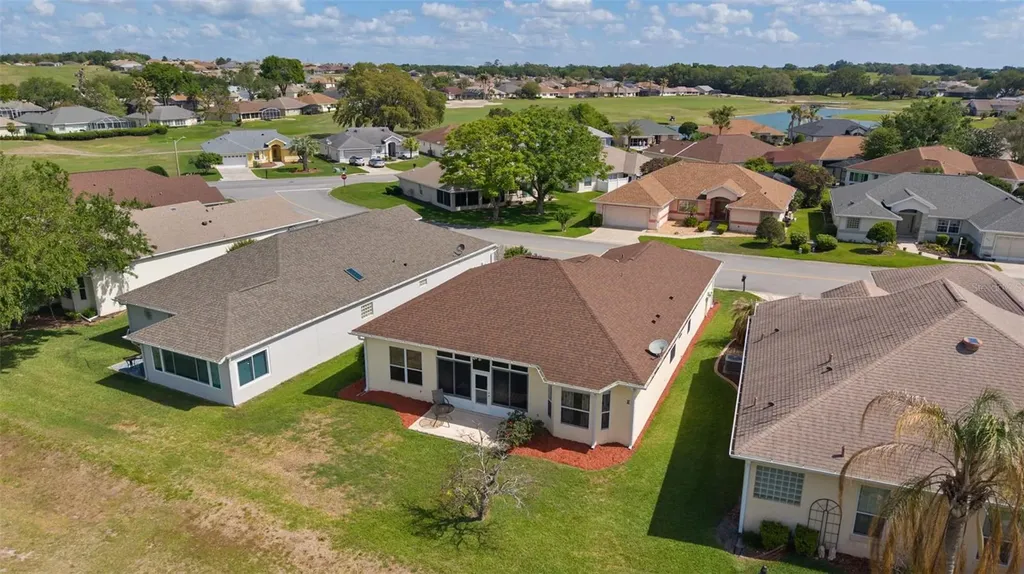 17600 SE 117th Circle Summerfield FL 34491