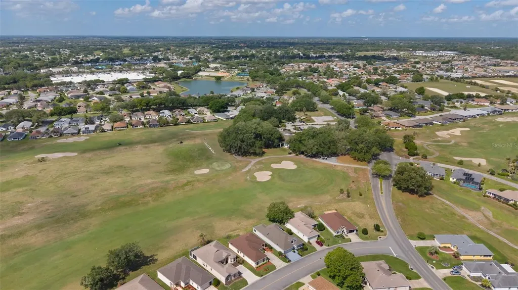 17600 SE 117th Circle Summerfield FL 34491