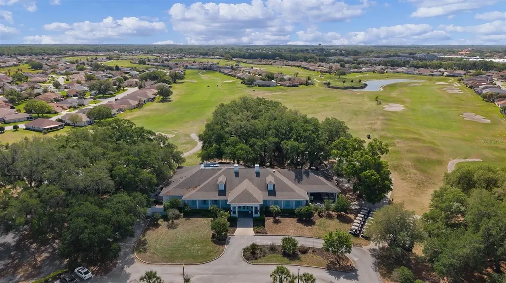 17600 SE 117th Circle Summerfield FL 34491