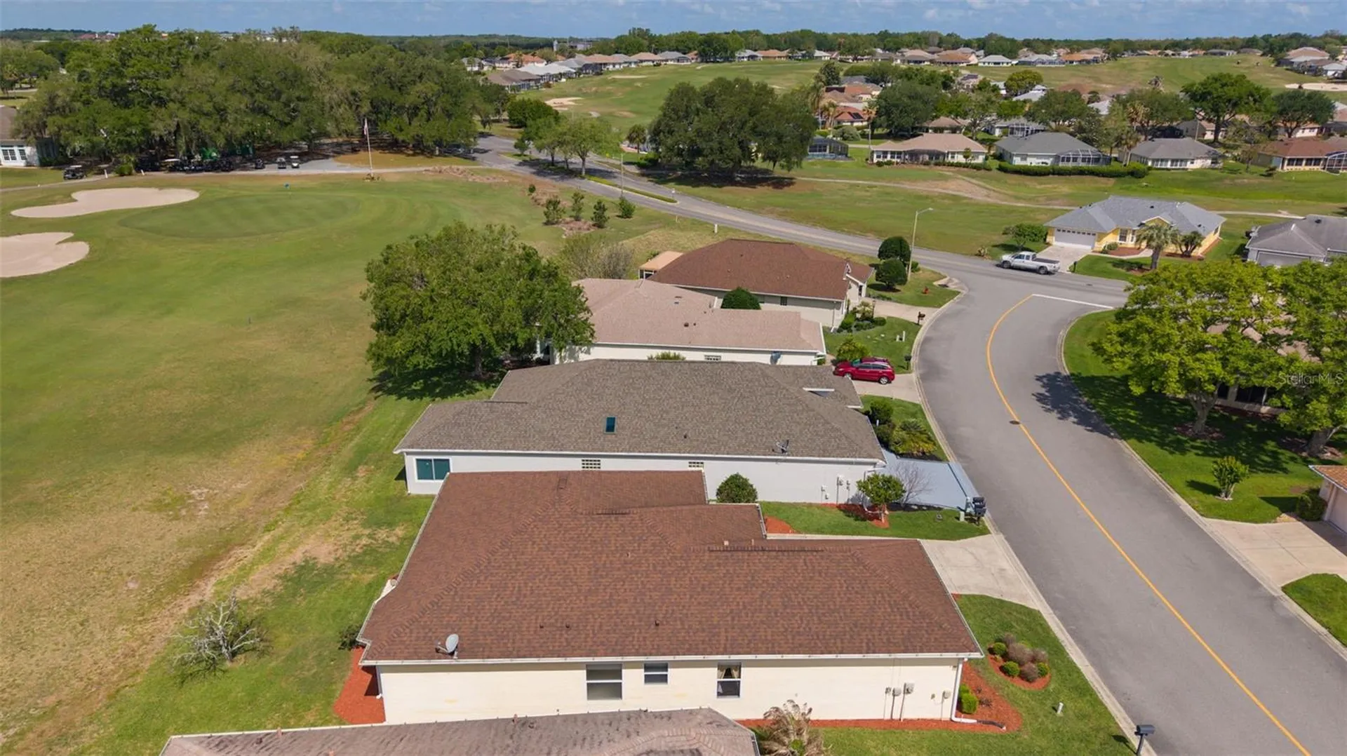 17600 SE 117th Circle Summerfield FL 34491