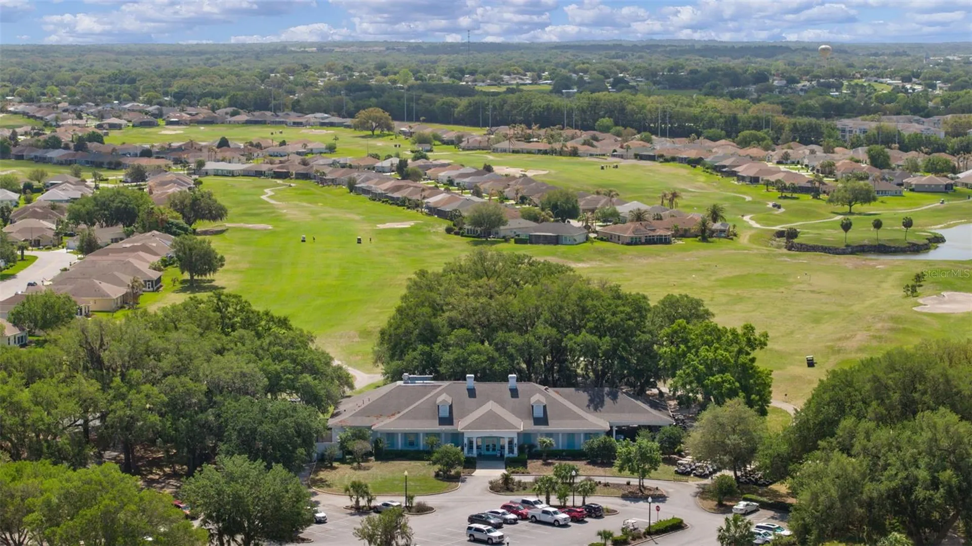 17600 SE 117th Circle Summerfield FL 34491