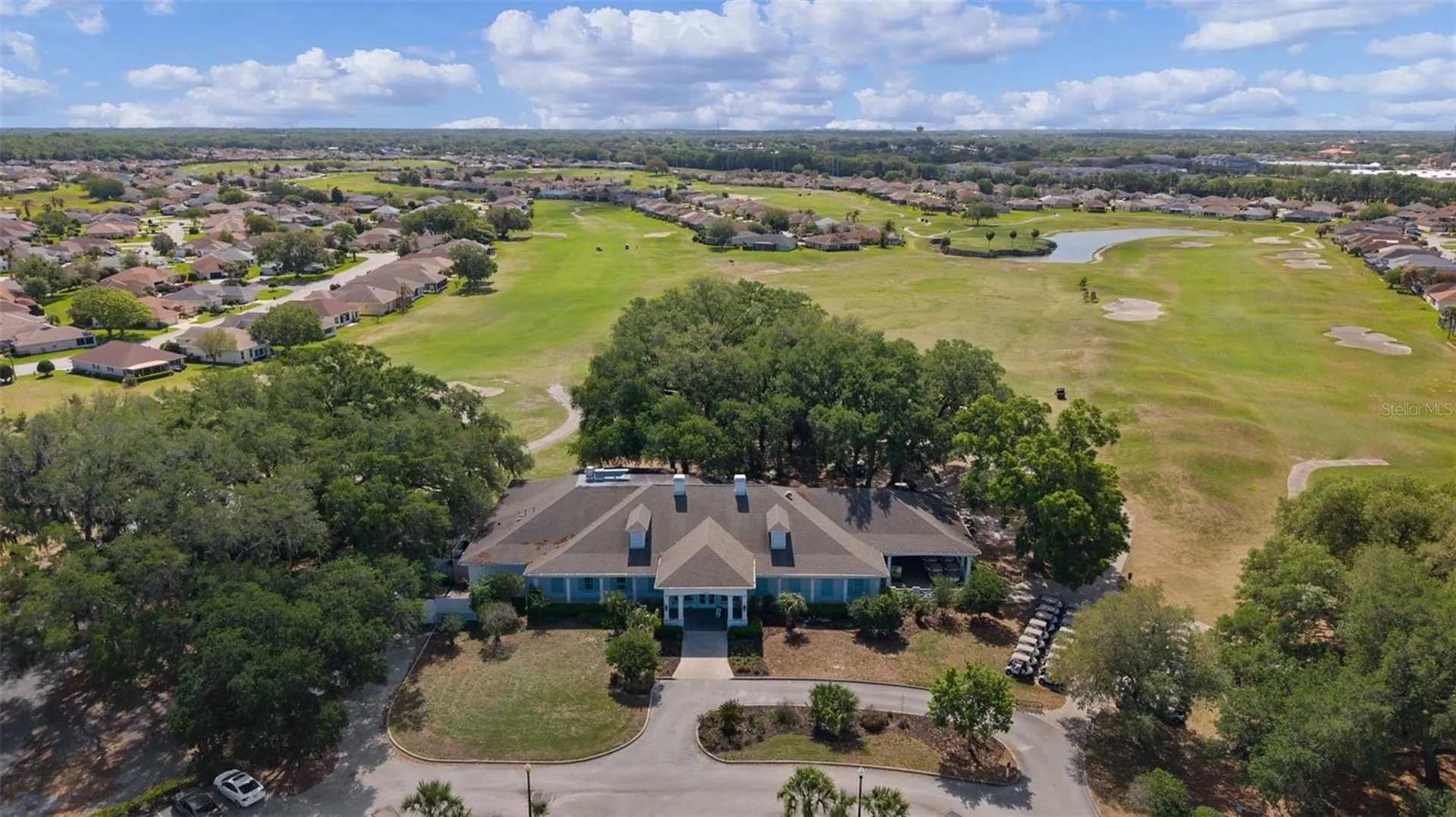 17600 SE 117th Circle Summerfield FL 34491