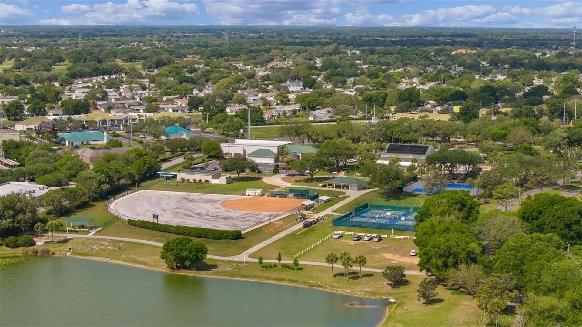17600 SE 117th Circle Summerfield FL 34491
