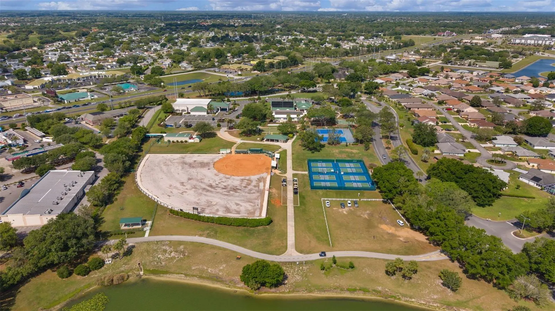 17600 SE 117th Circle Summerfield FL 34491