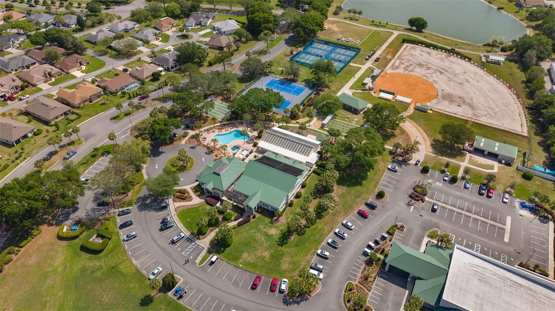 17600 SE 117th Circle Summerfield FL 34491