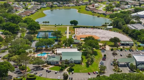 17600 SE 117th Circle Summerfield FL 34491