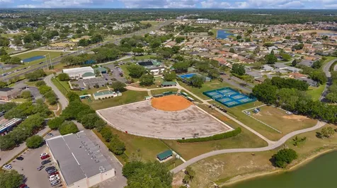 17600 SE 117th Circle Summerfield FL 34491