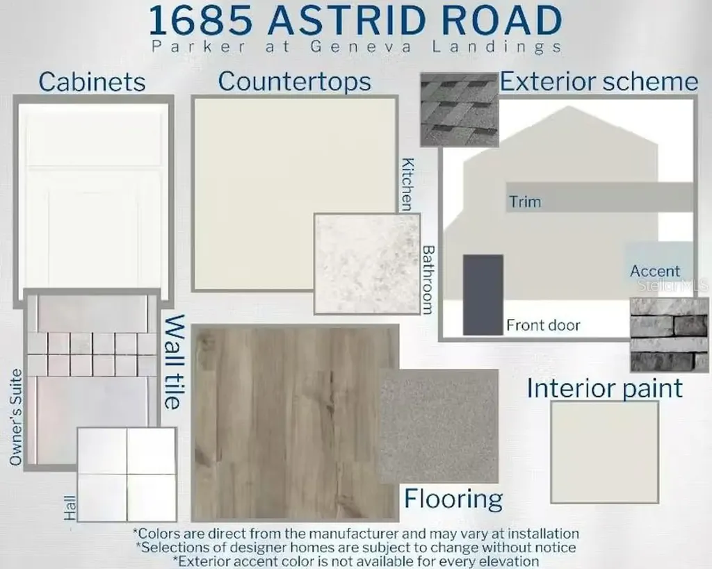1685 Astrid Road Davenport FL 33837