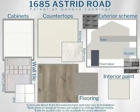 1685 Astrid Road Davenport FL 33837