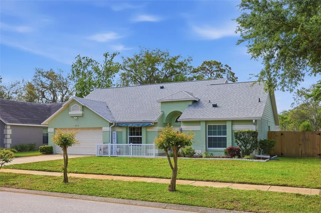 9516 Cullowhee Court Orlando FL 32817