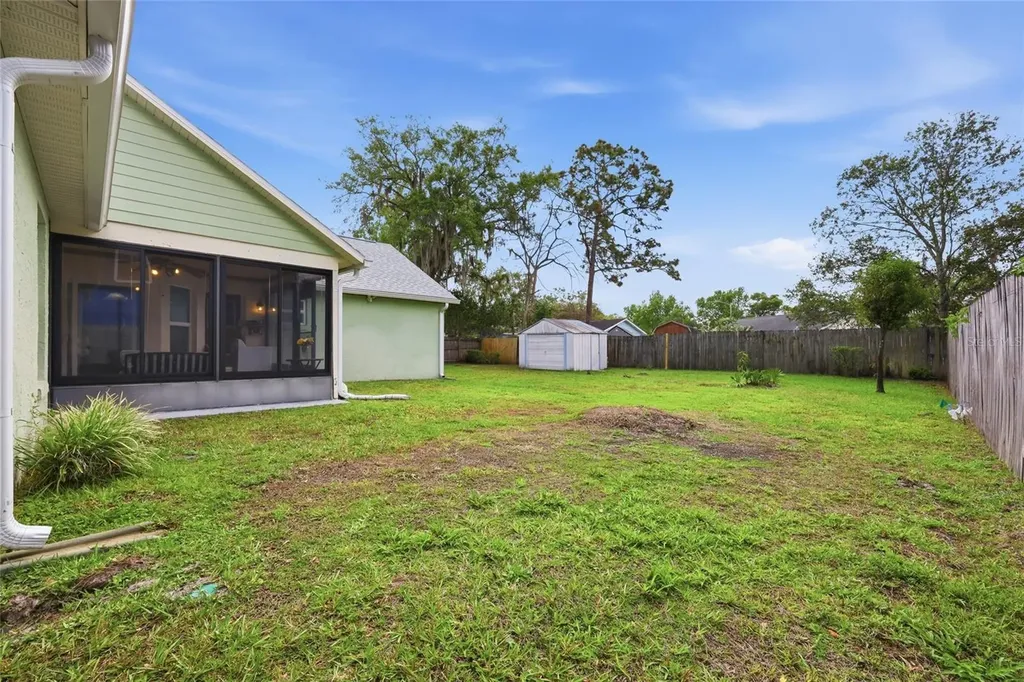 9516 Cullowhee Court Orlando FL 32817