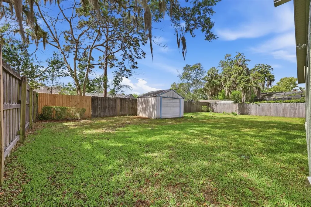 9516 Cullowhee Court Orlando FL 32817
