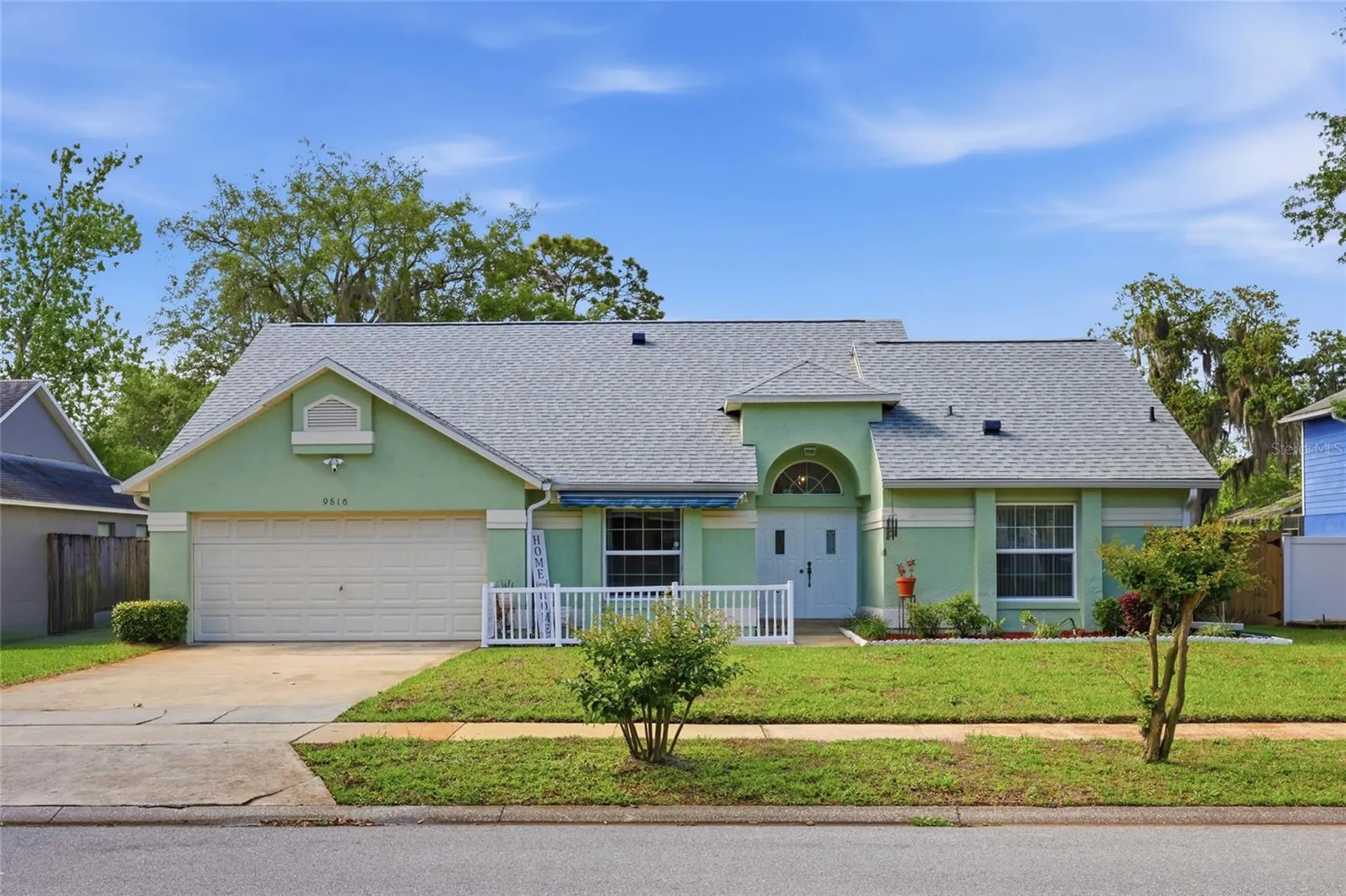 9516 Cullowhee Court Orlando FL 32817