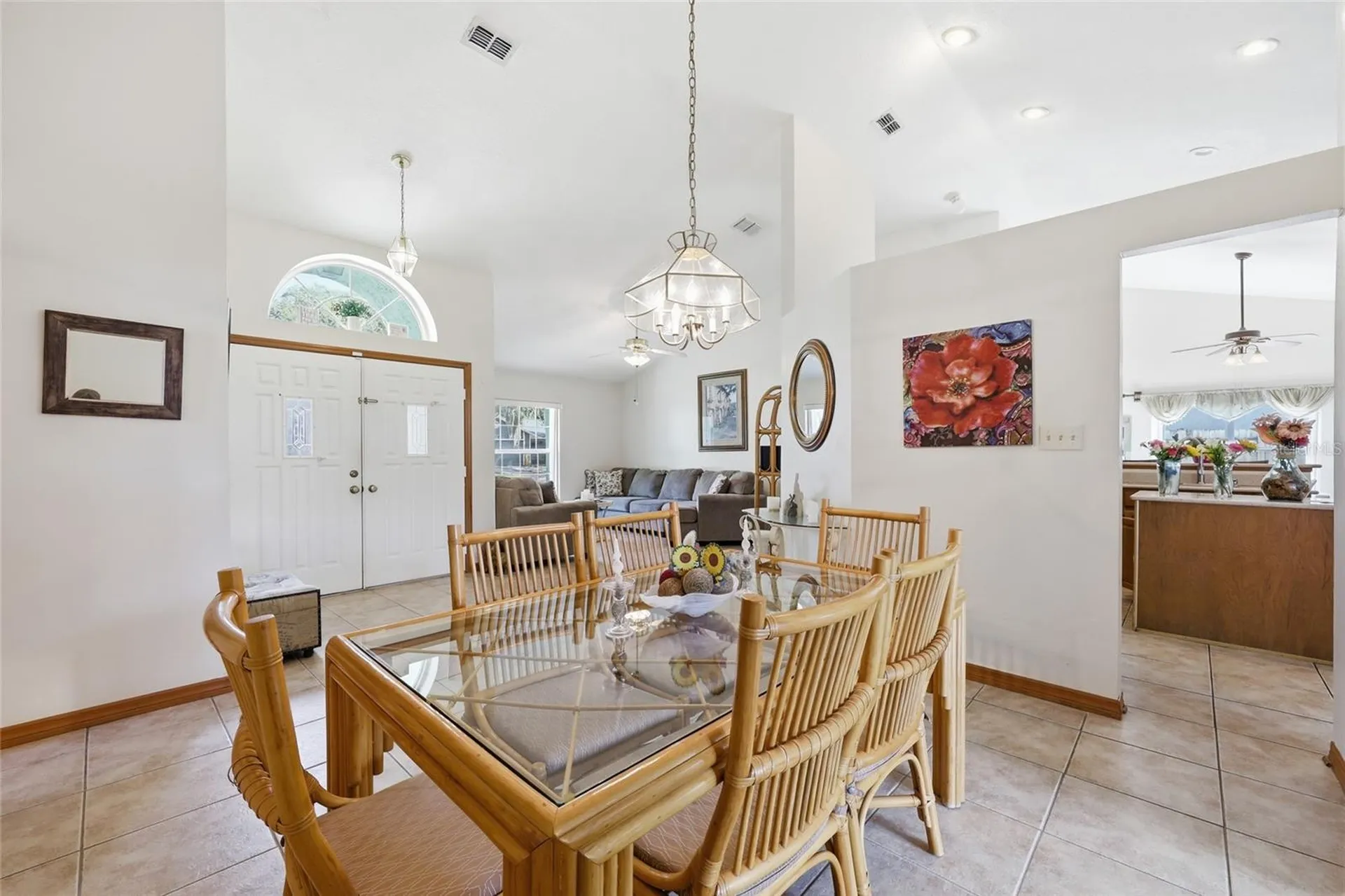 9516 Cullowhee Court Orlando FL 32817