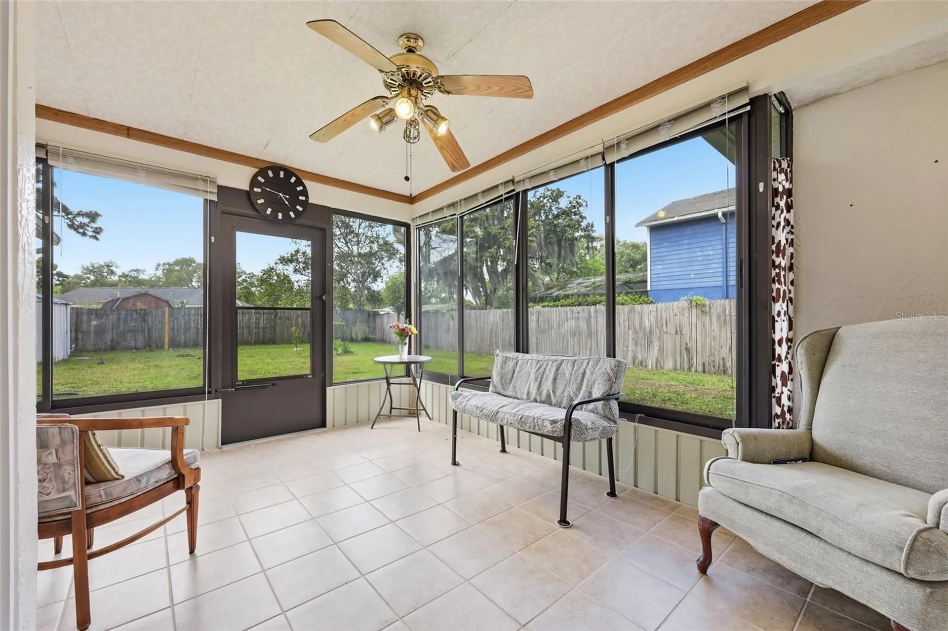 9516 Cullowhee Court Orlando FL 32817