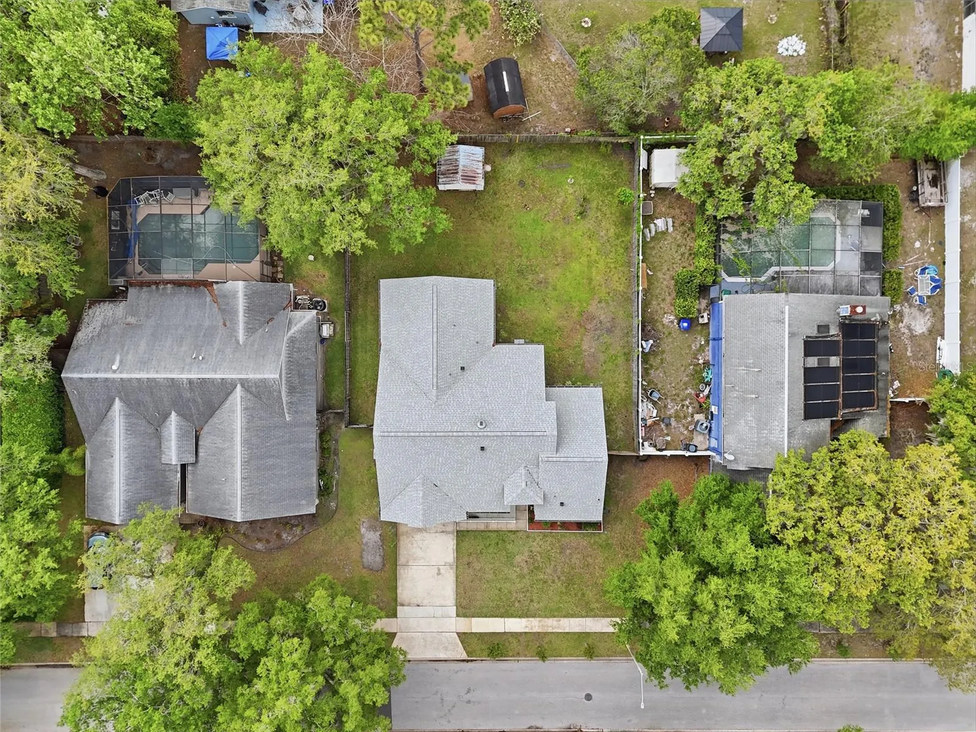9516 Cullowhee Court Orlando FL 32817