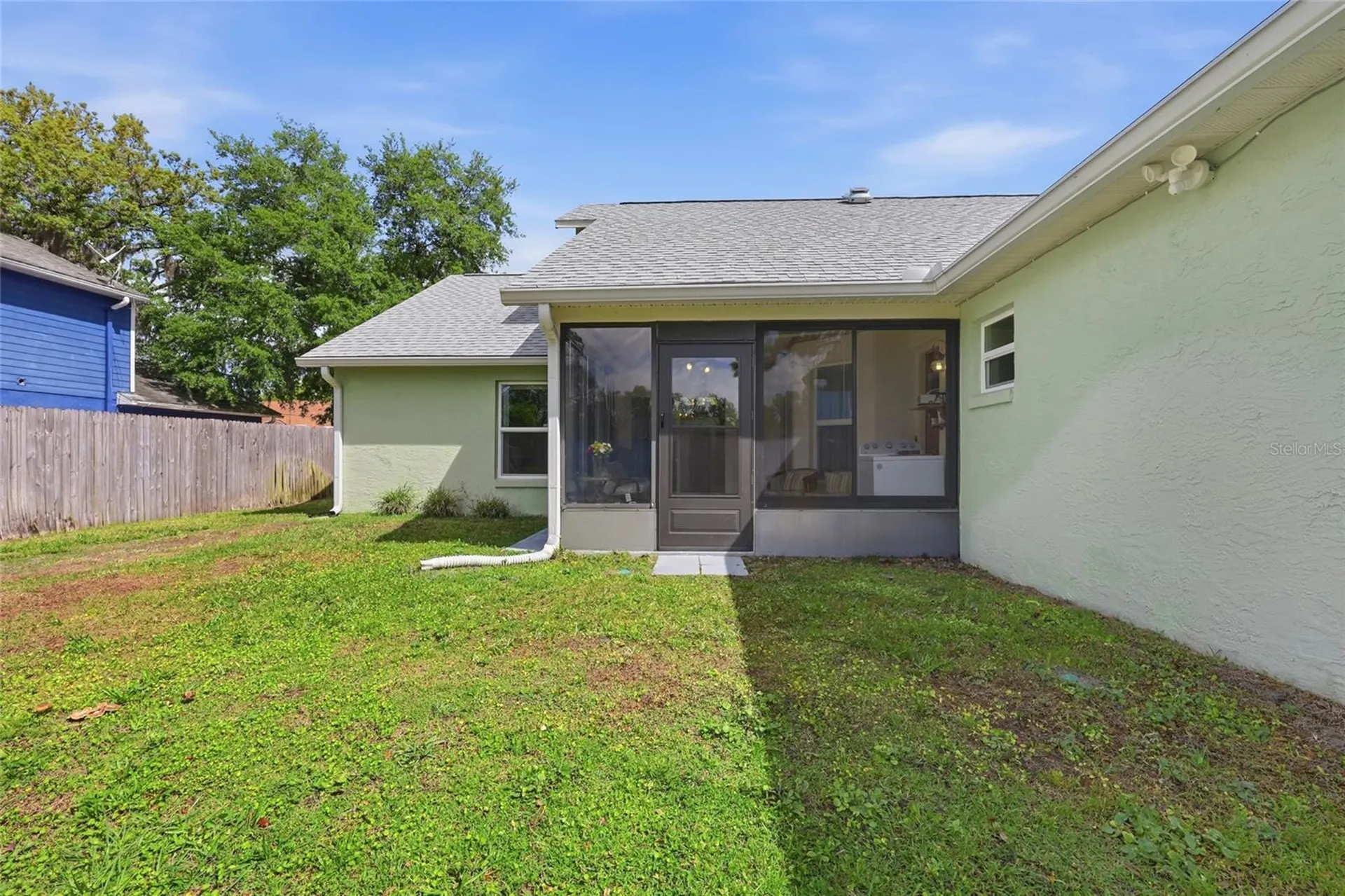 9516 Cullowhee Court Orlando FL 32817