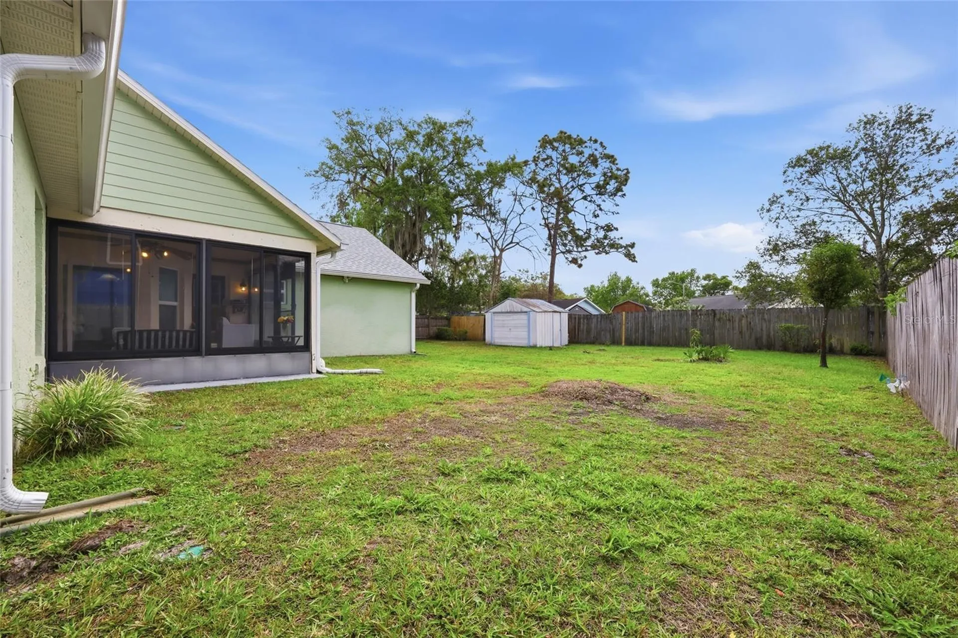 9516 Cullowhee Court Orlando FL 32817