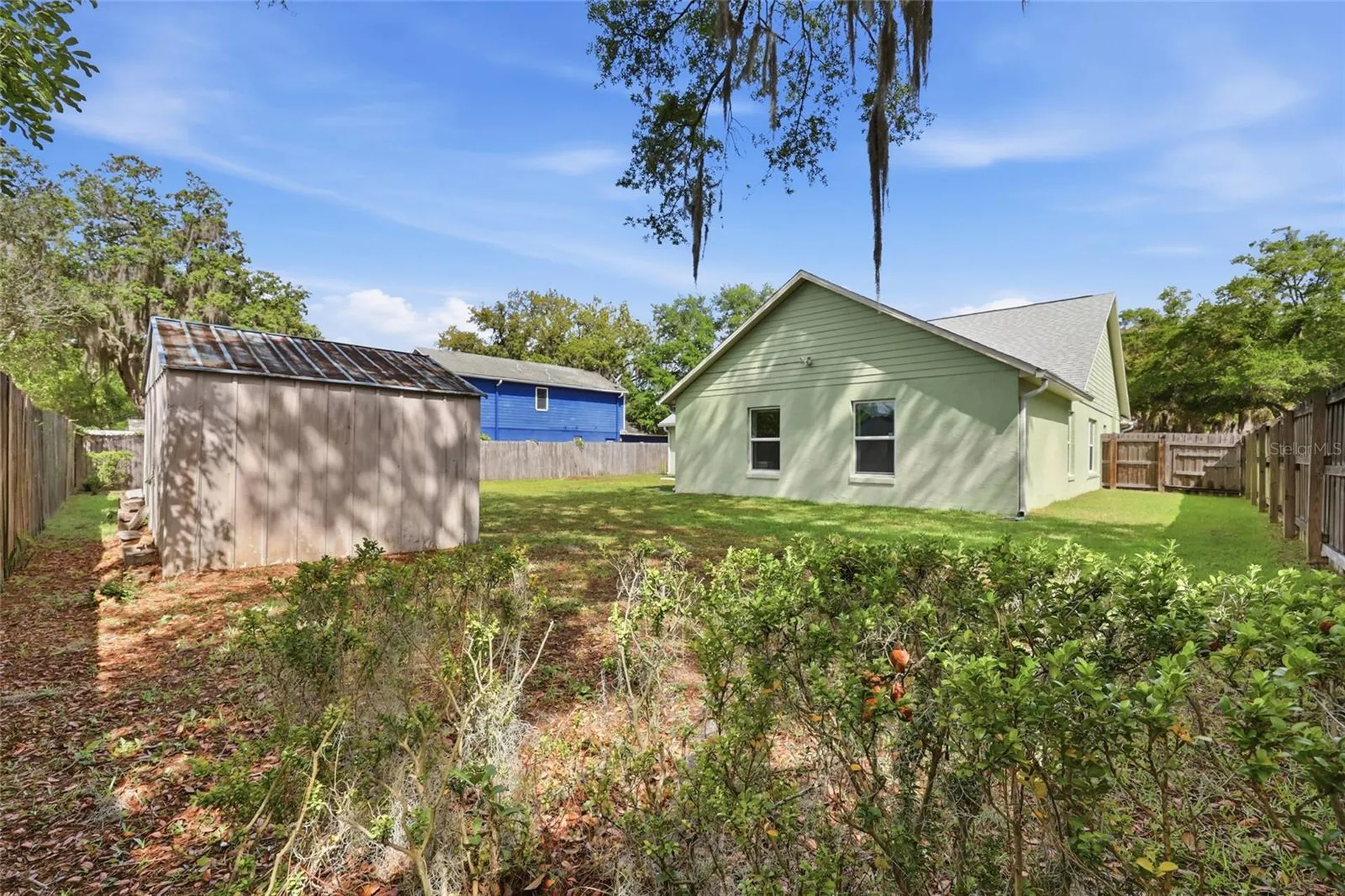 9516 Cullowhee Court Orlando FL 32817