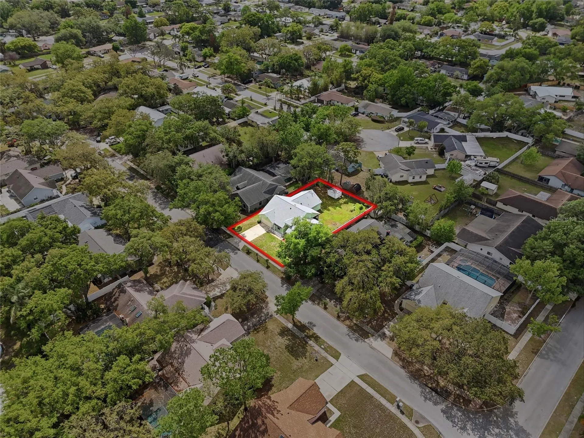 9516 Cullowhee Court Orlando FL 32817