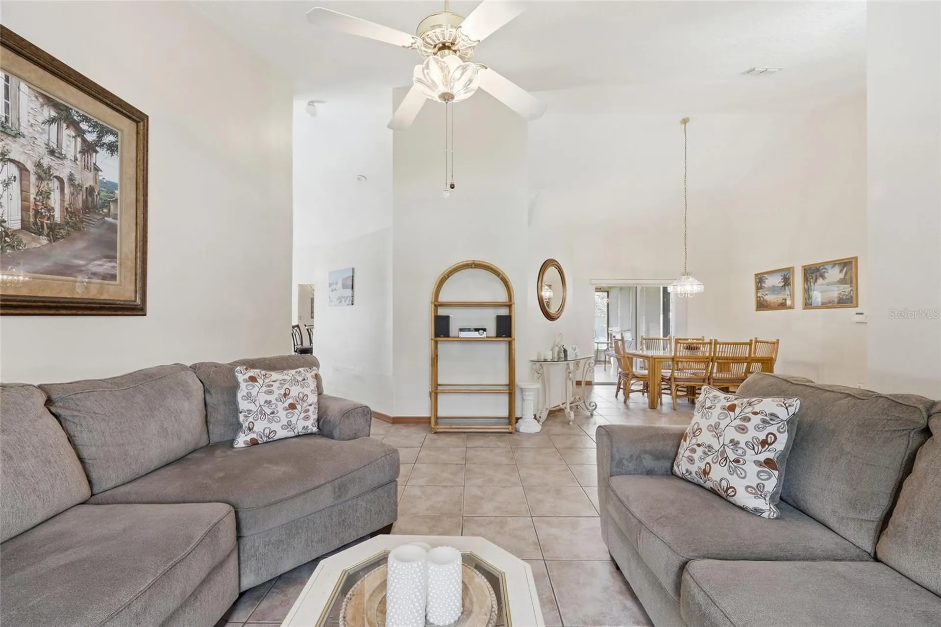 9516 Cullowhee Court Orlando FL 32817