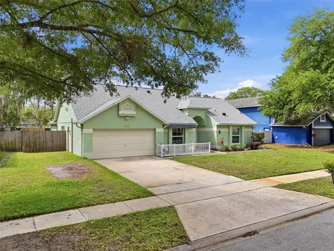 9516 Cullowhee Court Orlando FL 32817