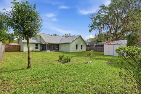 9516 Cullowhee Court Orlando FL 32817