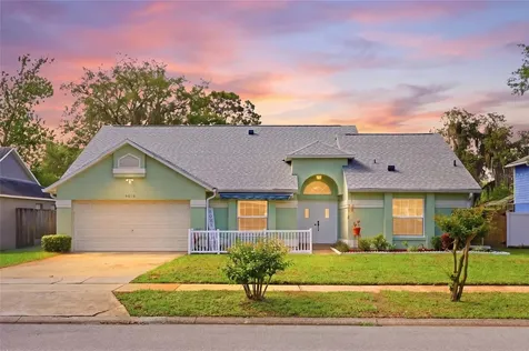 9516 Cullowhee Court Orlando FL 32817