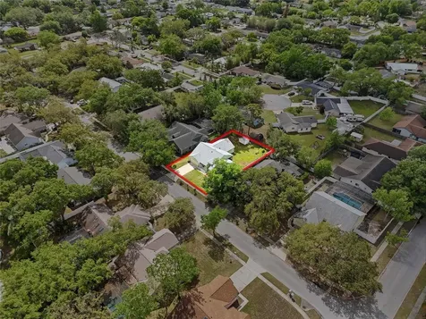 9516 Cullowhee Court Orlando FL 32817