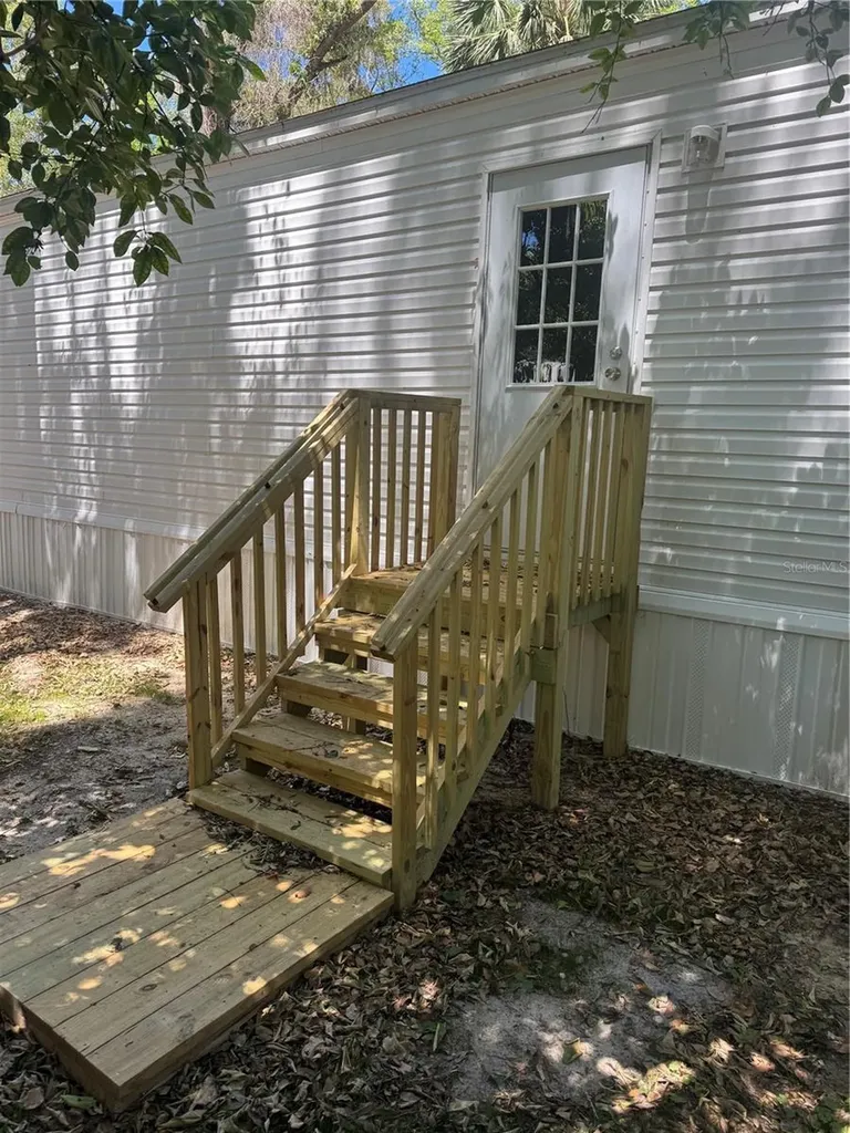 8630 SW 82nd Terrace Trenton FL 32693