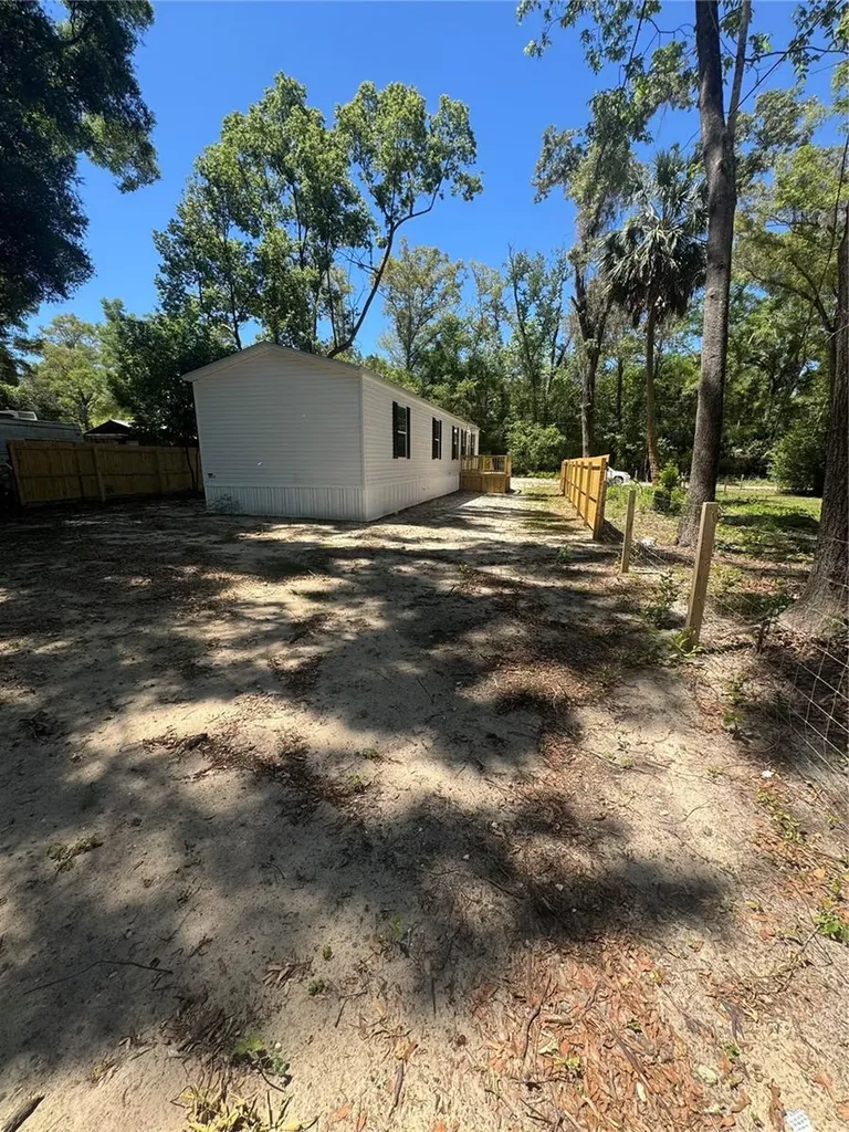 8630 SW 82nd Terrace Trenton FL 32693