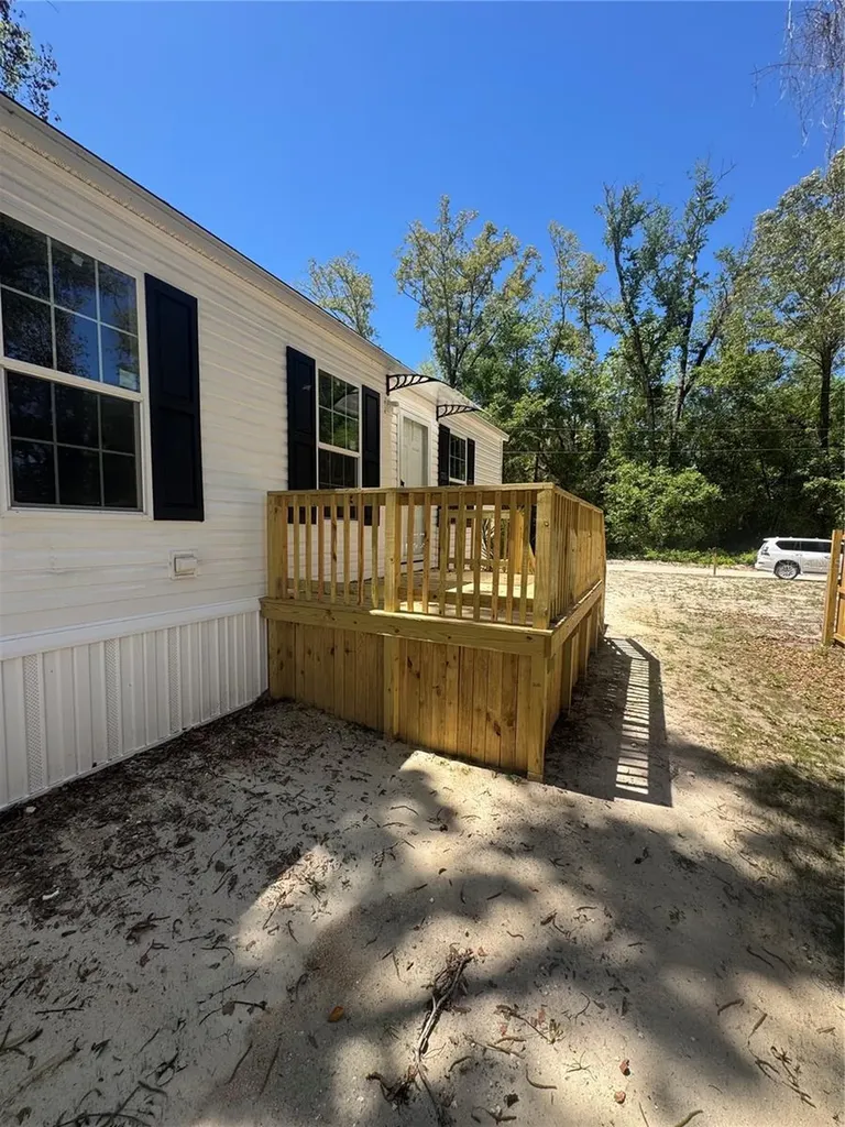 8630 SW 82nd Terrace Trenton FL 32693