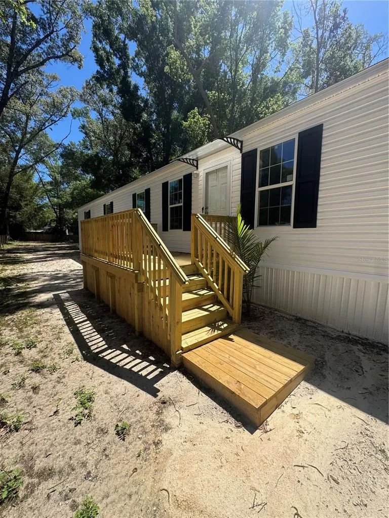 8630 SW 82nd Terrace Trenton FL 32693