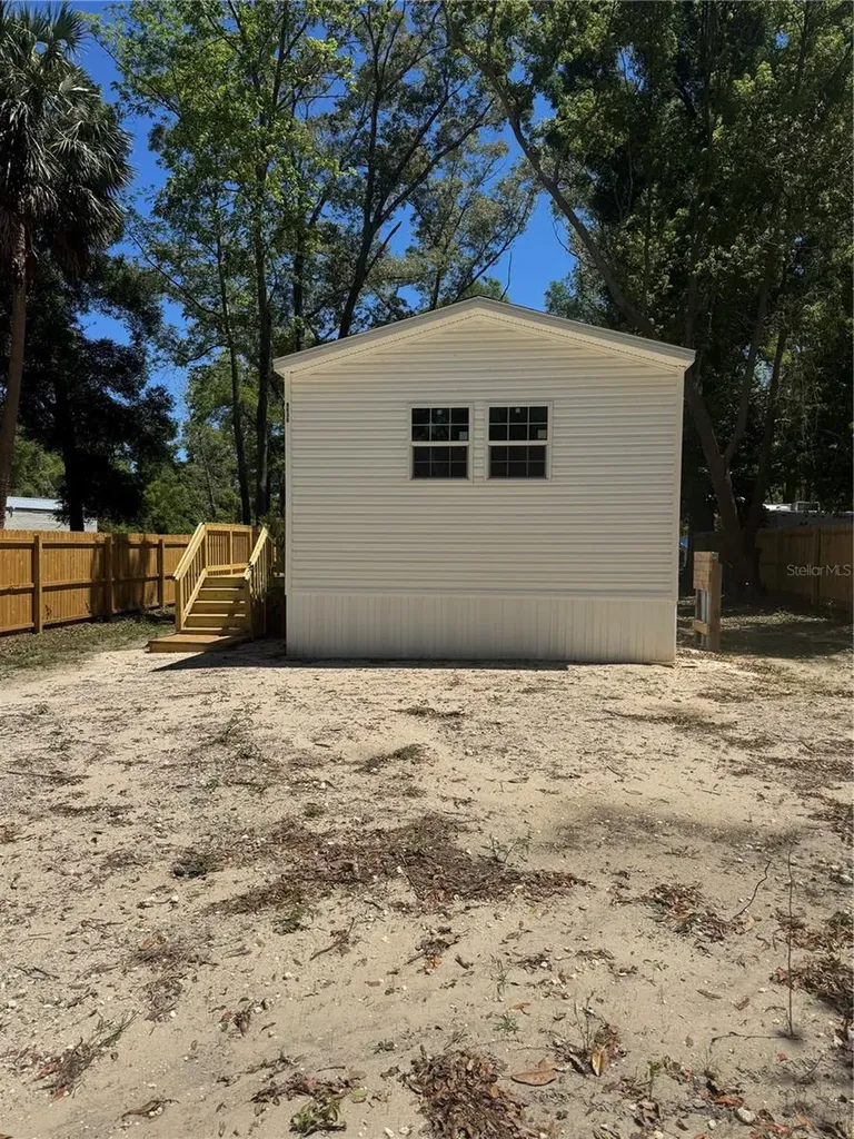 8630 SW 82nd Terrace Trenton FL 32693