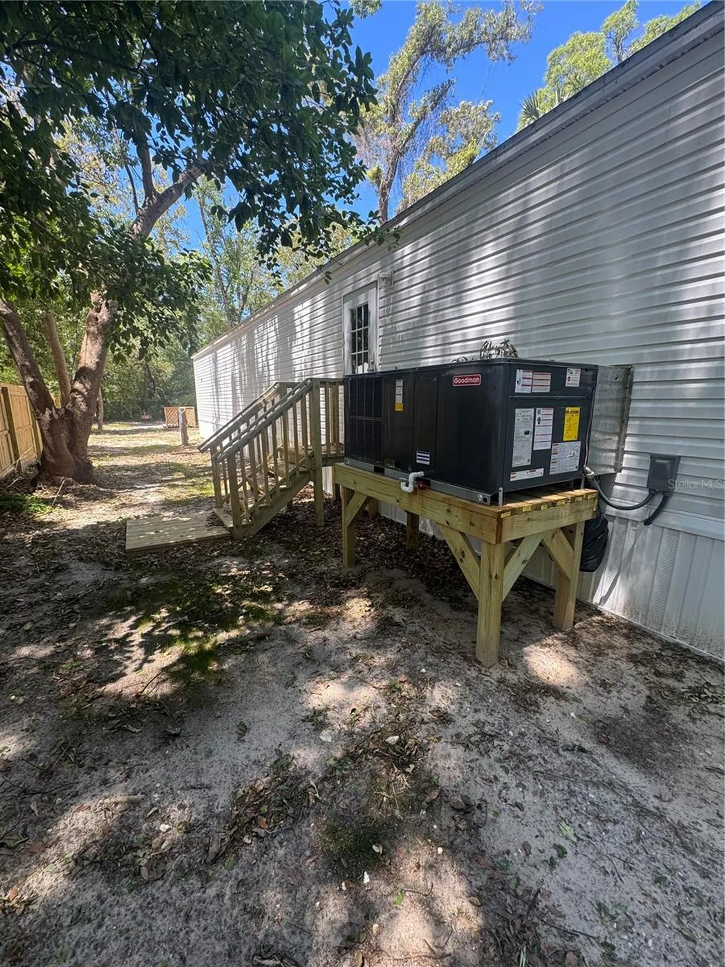 8630 SW 82nd Terrace Trenton FL 32693
